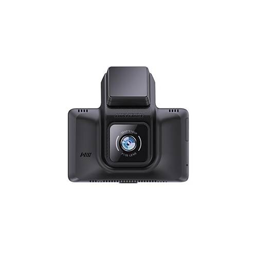 Hikvision AE-DC4328-K5 2 Kameral� G-Sens�r Wi-Fi HD Ara� i�i Kamera
