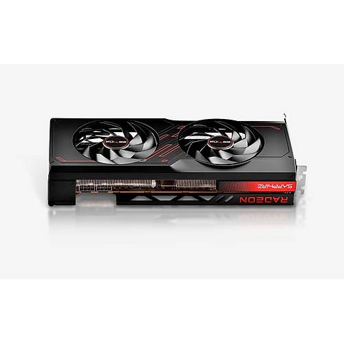 Sapphire 11335-04-20G 12 GB GDDR6 Radeon RX 7700 XT 192Bit AMD Ekran Kart�
