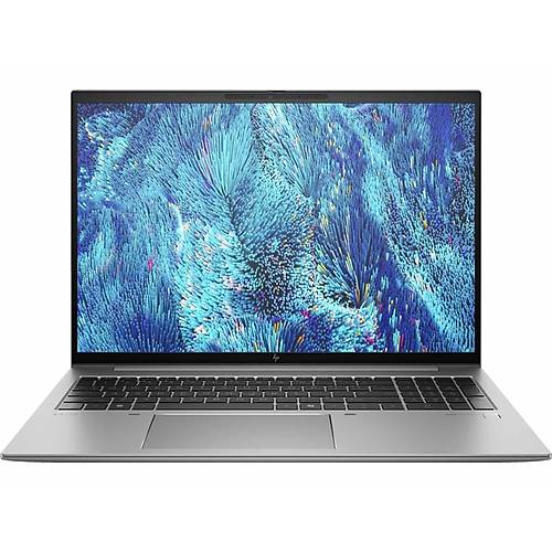 Hp 5G421ES Zbook Firefly G11 Ultra 7 155H 1.4Ghz 16 Core 16GB 512GB SSD 4GB RTX A500 16 Win11 Pro �� �stasyonu