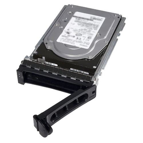 Dell 400-BLLG 2 TB 7200Rpm 512N 3.5 inch Hot Plug SATA Sunucu Harddisk