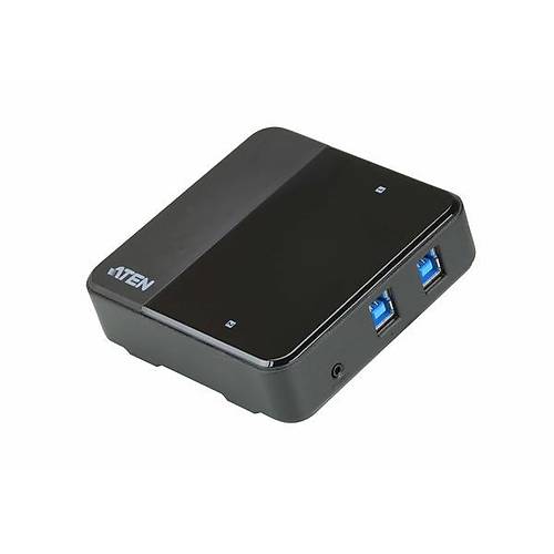 Aten US3344 4 Port USB 3.1 Gen 1 4 Bilgiayar 4 Cihaz USB 3.1 Gen1 Pyla��m Cihaz�