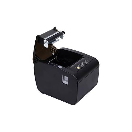 Sunlux RP8020 USB SER� Lan 203Dpi 72mm 300mm/sn Otomatik Kesme Direct Termal Fi� Yaz�c�