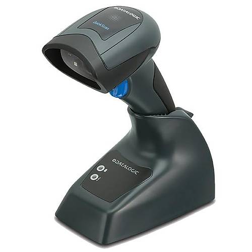 Datalogic QM2131 1D USB Ccd Kablosuz El Tipi Barkod Okuyucu