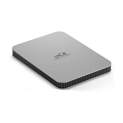 Lacie STLP1TB400 1 TB Expansion USB Type C 2.5 inhc Harici Ta��nabilir Harddisk