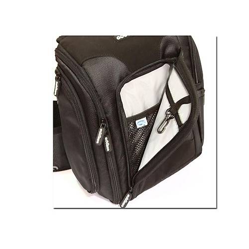 Addison 300204 Siyah Profesyonel Kamera �antas�