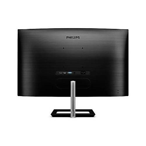 Philips 322E1C/00 31.5 inch 1920x1080 4ms Multimedia VGA HDMI DP Curved Monitr