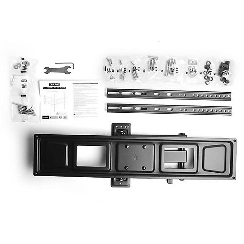 Dark DK-AC-VT41 37 - 75 inch VT41 Hareketli Katlanabilir Duvar Tipi TV Ask� Aparat�