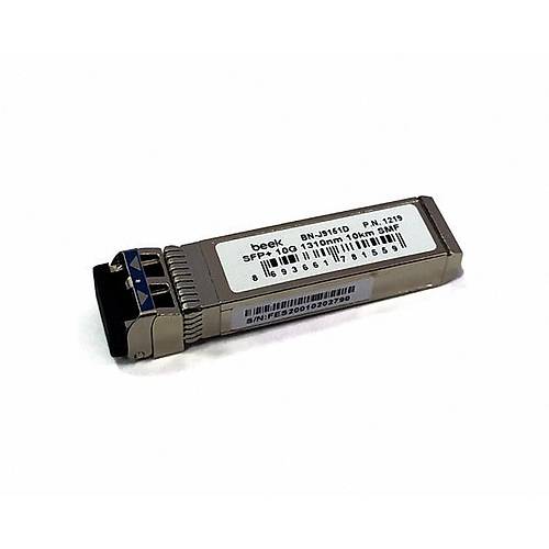 Beek BN-J9151D 10Km 10 GB SFP+ 1310nm Single Mode Aruba SFP Modl