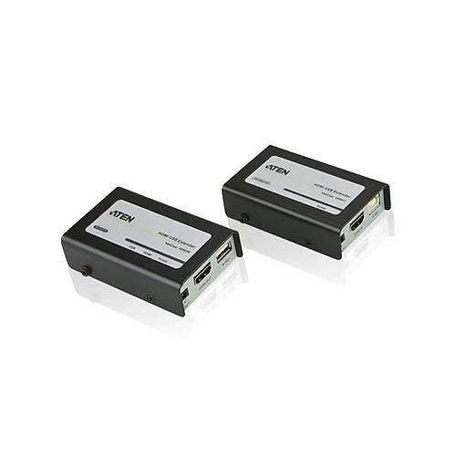 Aten VE803 60 Mt HDMI to CAT 1080p Alc Verici HDMI Sinyal Uzatma Cihaz