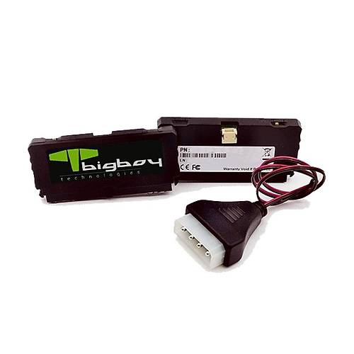 Bigboy BTDM140-4G 4 GB DOM 40 Pin 110-60Mb/s Dikey IDE Sunucu SSD Harddisk