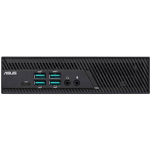 Asus PB62 B3654MH CI3 10105 3.7GHz 8GB 128GB SSD Wi-F� BT FreeDos Mini Masa�st� Bilgisayar