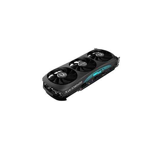 Zotac ZT-D40730D-10B 16 GB GDDR6X GeForce RTX 4070 Ti Super Trinity Balck Edition 256 Bit NVIDIA Ekran Kart�