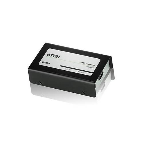 Aten VR800AR60 Mt HDMI to CAT 1080P HDMI Mesafa Sinyal Uzatma Cihaz Verici nitesi