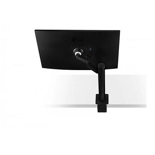 Lg 32UN880P-B 31.5 inch 3840x2160 5ms 60Hz 4K Multimedia HDMI DP FreeSync Pivot Monitr