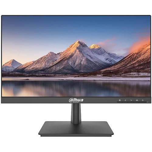 Dahua LM22-L200N 21.5 inch 1920x1080 5ms 100Hz VGA HDMI Monit�r