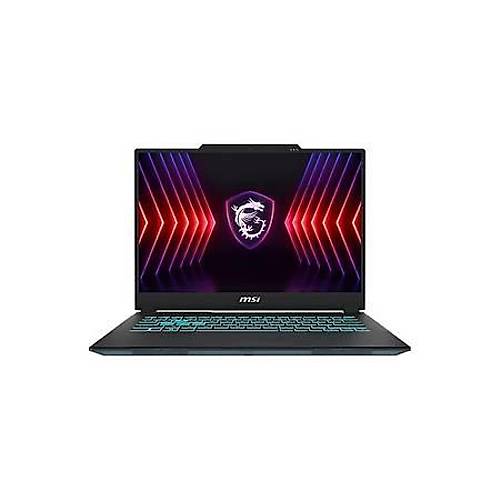 Msi CYBORG 14 A13VE-054XTR CI7 13620H 3.6GHz 16GB 512GB NVME 6GB RTX 4050 14 144Hz FreeDos Notebook Bilgisayar