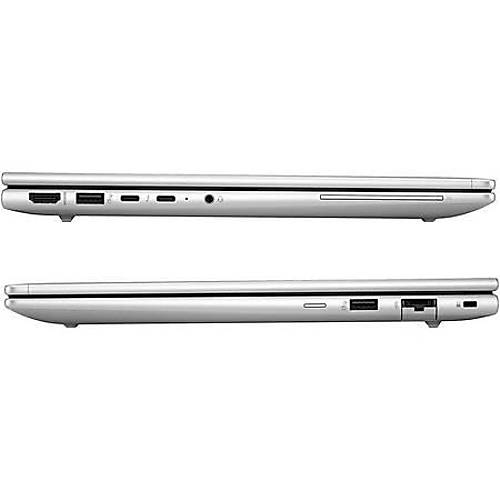 Hp 9Y7L4ET EliteBook 640 G11 Ultra 7 155U 1.7GHz 16GB 512GB SSD 14 Win11 Pro Notebook Bilgisayar