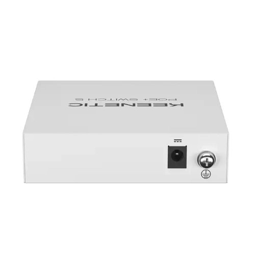 Keenetic KN-4610-01-EU 4 Port Gigabit PoE+ 1 Port Uplink 30Watt PoE Switch