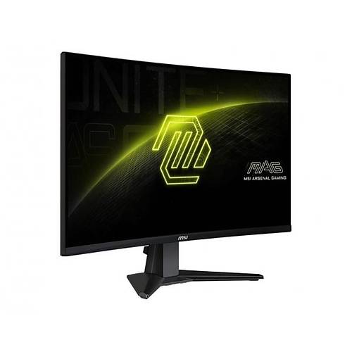 Msi MAG 27C6X 27 inch 1920x1080 1ms 250Hz HDMI DP 1500R Curved Oyuncu Monit�r�
