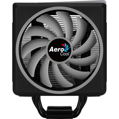 Aerocool AE-CC-CYLN4F  Cylon 4F 12 cm ARGB effaf Fanl lemci Soutucusu