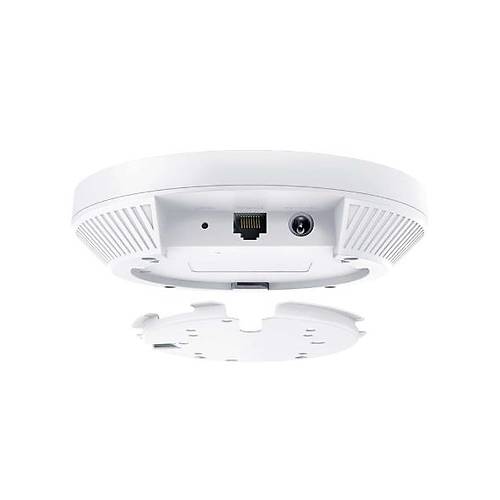 Tp-Link EAP613 AX1800 1 Port Gigabit Dula Wi-Fi6 Tavan Tipi Access Point