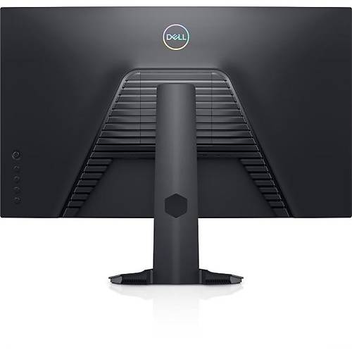 Dell S2721HGFA 27 inch 1920x1080 1ms 144Hz HDMI DP Curved Oyuncu Monit�r�