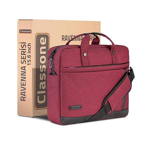 Classone VP1505 15.6 inch Ravenna Bordo Notebook antas