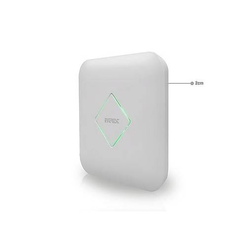 Everest EW�F� EAP 1 Port 10/100Mbps 300Mbps 11N 2.4GHz Access Point