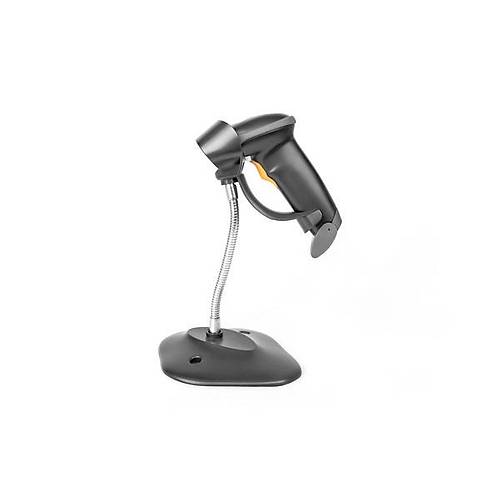 Digitus DA-81003 USB 2D Bluettoh El tipi 2D Karekod Okuml Kablosuz Barkod Okuyucu