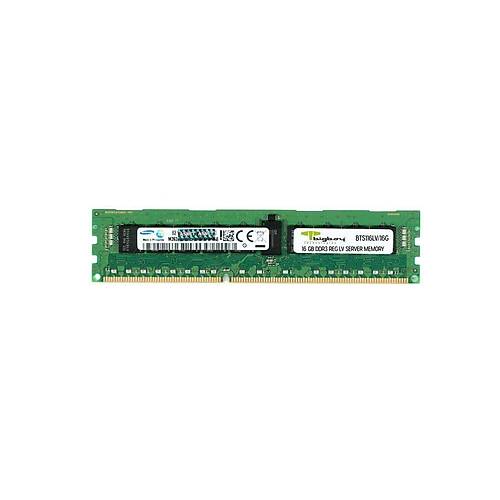 Bigboy BTS116LV/16G 16 GB DDR3L 1600Mhz CL11 ECC Registered Sunucu Bellek