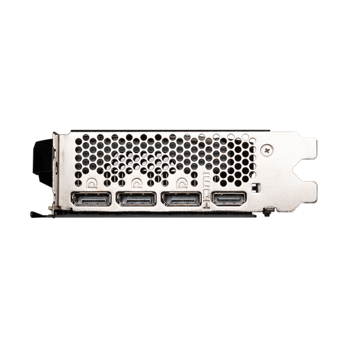 Msi RTX 4060 TI VENTUS 2X BLACK 16G OC 16 Gb GDDR6 GeForce RTX 4060 Ti VENTUS 2X OC BLACK 128Bit NVIDIA Ekran Kart�