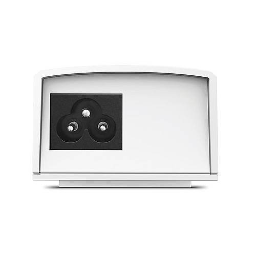 Tp-Link TL-POE4824G 2 Port Gigabit 24W 48V Pasif Beyaz PoE Injektr Adaptr