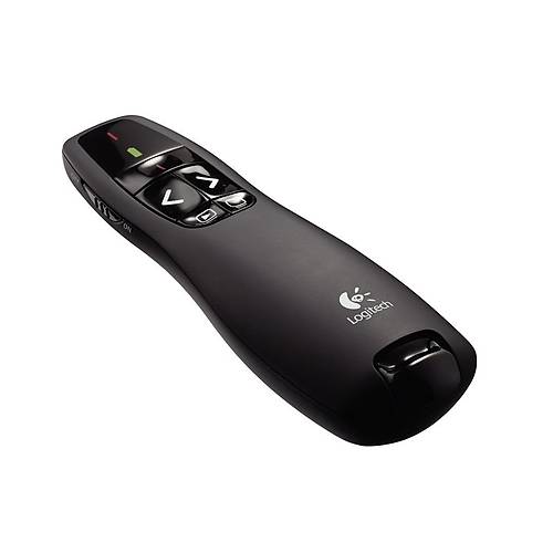 Logitech 910-001356 R400 Kablosuz Sunum Kumandas�