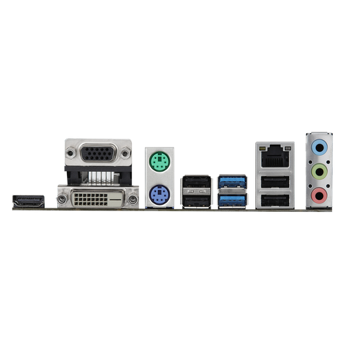 Asrock 90-MXBLE0-A0UAYZ B560M-HDV/M.2 Sc-1200 DDR4 5333Mhz M.2 mATX INTEL Anakart