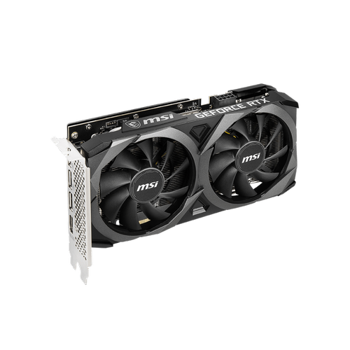 Msi RTX 3060 VENTUS 2X 12G OC 12 GB GeForce RTX 3060 VENTUS 2X OC 192Bit NVIDIA Ekran Kart�
