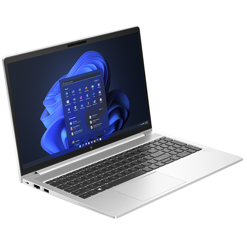 Hp 968M1ET EliteBook 650 650 G10 CI7 1355U 3.4Ghz 16GB 512GB SSD 15.6 FreeDos Notebook Bilgisayar