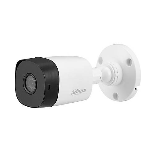 Dahua HAC-B2A21P-0360B-DIP 2 MP 3.6mm Lensli 30 Mt Analog Bullet Kamera