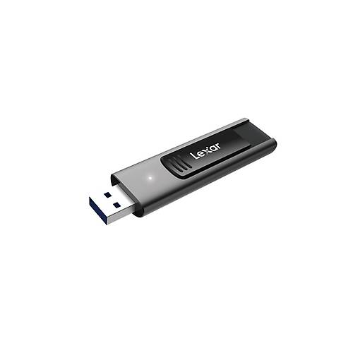 Lexar LJDM900128G-BNQNG 128 GB JumpDrive M900 400-90Mb/s USB 3.1 Flash Bellek