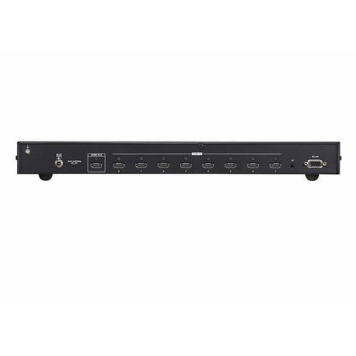Aten VS0801HB 3 Mt 8 Giri� 1 ��k�� HDMI 1080p Uzaktan Kumandal� HDMI �oklay�c� Splitter