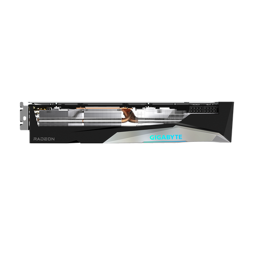 Gigabyte GV-R68XTGAMING-OC-16GD 16 GB GDDR6X Radeon RX 6800 XT GAMING OC 256Bit AMD Ekran Kart�