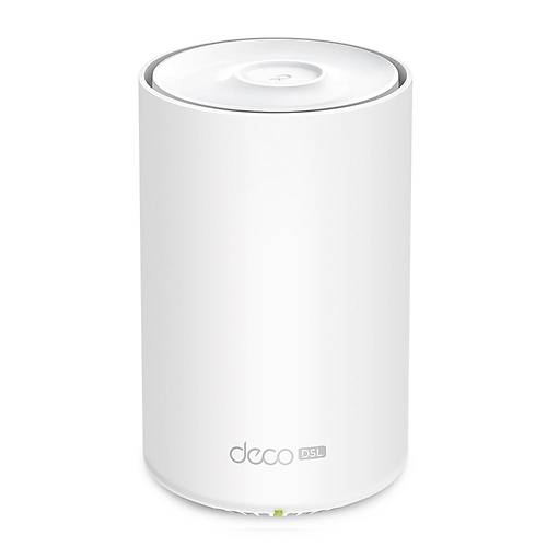 Tp-Link DECO X50 DSL 4 Port AX3000 Dual Bant Wi-Fi6 Access Point