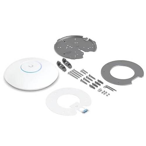 Ubiquiti U7-PRO 1 Port 2.5 Gigabit Tree Band W�-F�7 Access Point