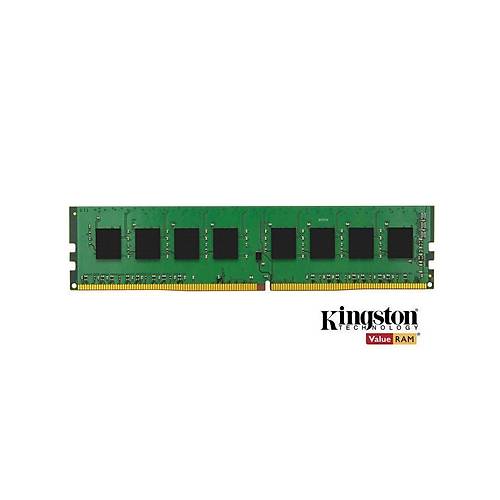 Kingston KVR26N19S8/16 16 GB DDR4 2666Mhz CL19 Masast Bilgisayar Bellek
