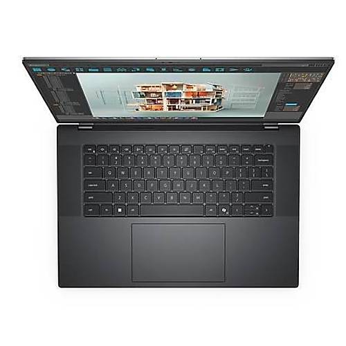 Dell XCTOP5690EMEA-VP-4 M5690 Ultra 9 185H vPro 1.8Ghz 16 Core 32GB 512GB SSD 8GB RTX A2000 16 Win11 Pro Dokunmatik �� �stasyonu