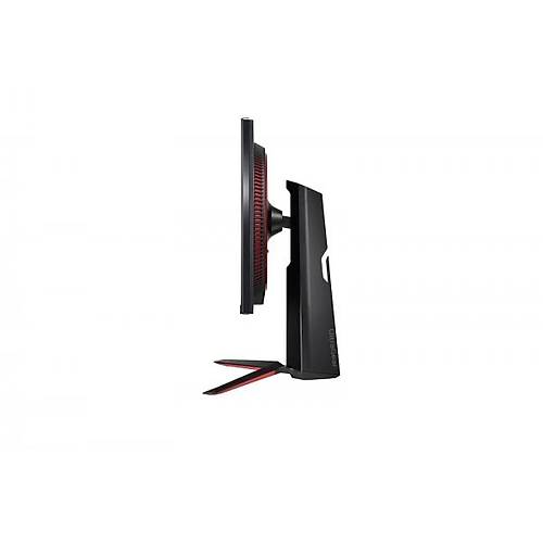 Lg 27GN65R-B 27 inch 1920x1080 1ms 144HZ HDMI DP G-Sync FHD IPS UltraGear Pivot Monit�r