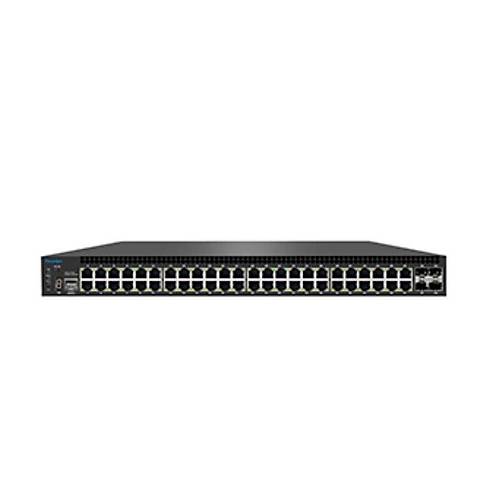 Foredge PS5052GT 48 Port Gigabit PoE 4 Port SFP 360W Managed Y�netilebilir PoE Switch