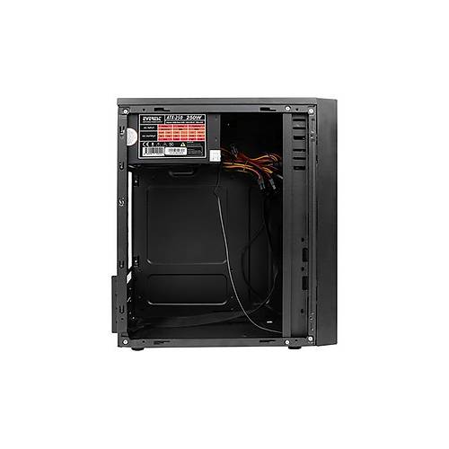 Everest ASTRAL RGB Led �eritli Peak 250W Akrilik Yan Panel M-ATX Mini-T Gaming Oyuncu Kasas�