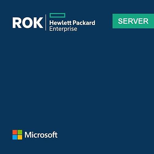 Hp P77103-A21 Windows 2025 server Essentials Rok 25 Kullan�c�l� Lisans