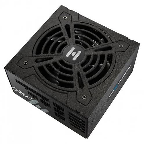 Fsp HG2-850 Hydro G Pro 850W Gold 12cm Fanl� Full Mod�ler ATX G�� kayna��