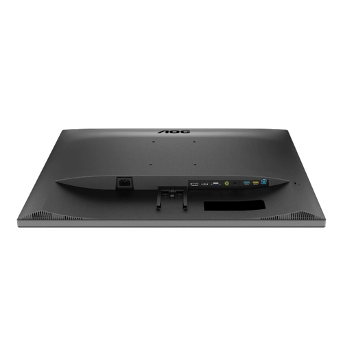 Aoc 27E3UM/BK 27 inch 1920x1080 4ms 75Hz Multimedia CGA HDMI DP VA Monitr
